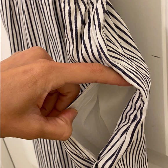 Banana Republic summer dress - Picture 4 of 7